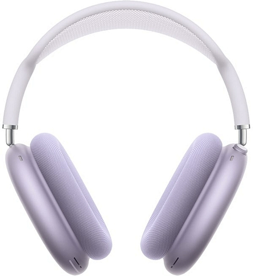 Наушники Airpods Max (2024) Purple