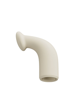 LOVENSE Spinel - Портативная мини секс-машина с подогревом