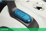 Пылесос Polaris PVC 2016 White/Black