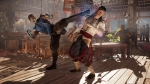 Игра Mortal Kombat 1 (PS5, русские субтитры)