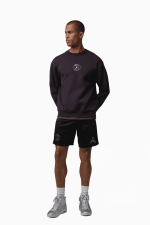 Шорты Nike PSG x Jordan 25/26 Night Edition - черный