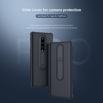 Чехол Nillkin CamShield для OnePlus 8