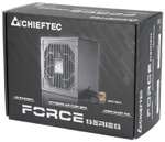 Блок питания Chieftec Force CPS-500S 500 Вт