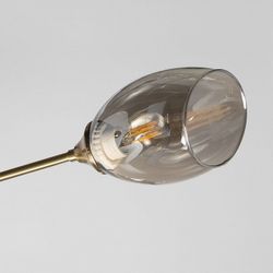 Люстра на штанге De City Акцент 680012306