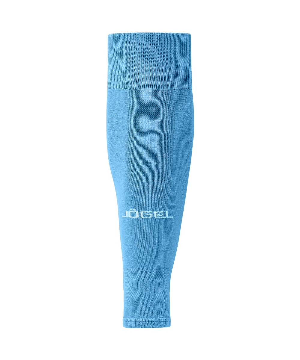 Гольфы футбольные MATCH FOOTLESS SOCKS, голубой