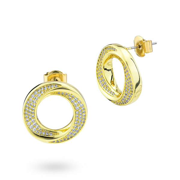 Серьги Boccadamo KOR049D