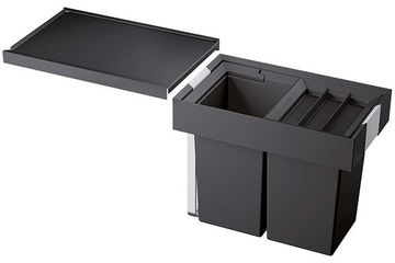 Система сортировки мусора BLANCO FLEXON II 30/2