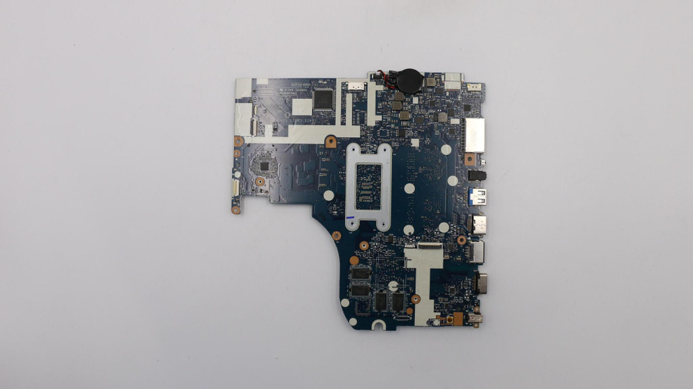 Материнская плата для ноутбука Lenovo Yoga 510-15ISK NM-A751 Intel core I3-6100U 940MX 4GB NOK RTC (5B20L37480), оригинал