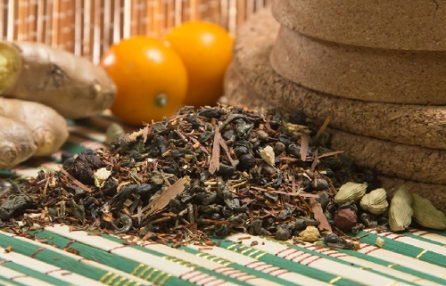 Чай Заряд бодрости Fit Life РЧК 500г