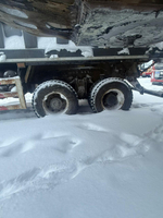 Shacman (Shaanxi) SX* 6x6 Самосвал SX3258DT385 (Дизельный, 11,6 л, 369 л.с., МТ)