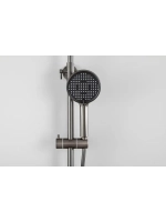 Душевая система с тропическим душем Frap F2488-9