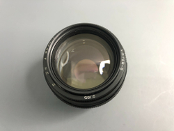 Jupiter-9 2/85mm №9235002