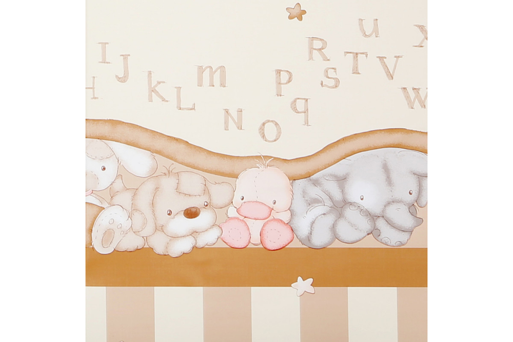 Доска для пеленания ЛЮКС дизайн Игрушки