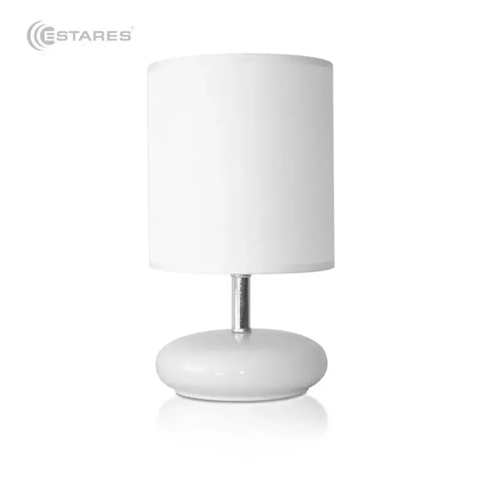 Лампа настольная AT12309 (White) (A-04-R)