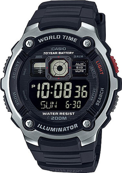 AE-2000W-1B