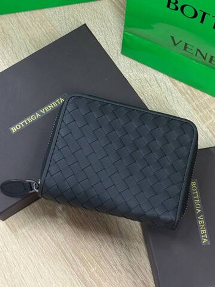 Кошелек Bottega Veneta