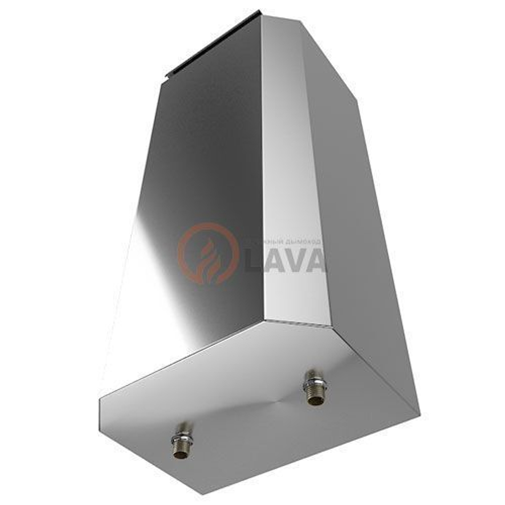 LAVA Бак "Онега" 100 л. для т/о вертикальный