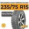 BFGoodrich Mud-Terrain T/A KM2 235/75 R15C 104/101Q