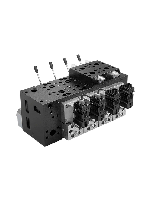 Пропорциональный LS распределитель PDV 315