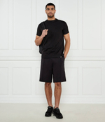 Футболка BALR. - черный(B1112.1281)