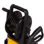 Моечная машина высокого давления R-165D, 2200 Вт, 165 бар, 7 л/мин, с барабаном// Denzel