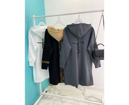 Пальто 7392066 Fabrika