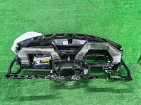 Комплект безопасности VW Tiguan 2 (2016-н.в.)