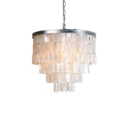 Люстра Boho Chandelier  4 Series by Light Room