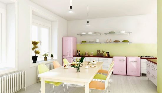 Стиральная машина Smeg LBB14RO