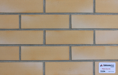 Клинкерная плитка Plato Eco AC 5104