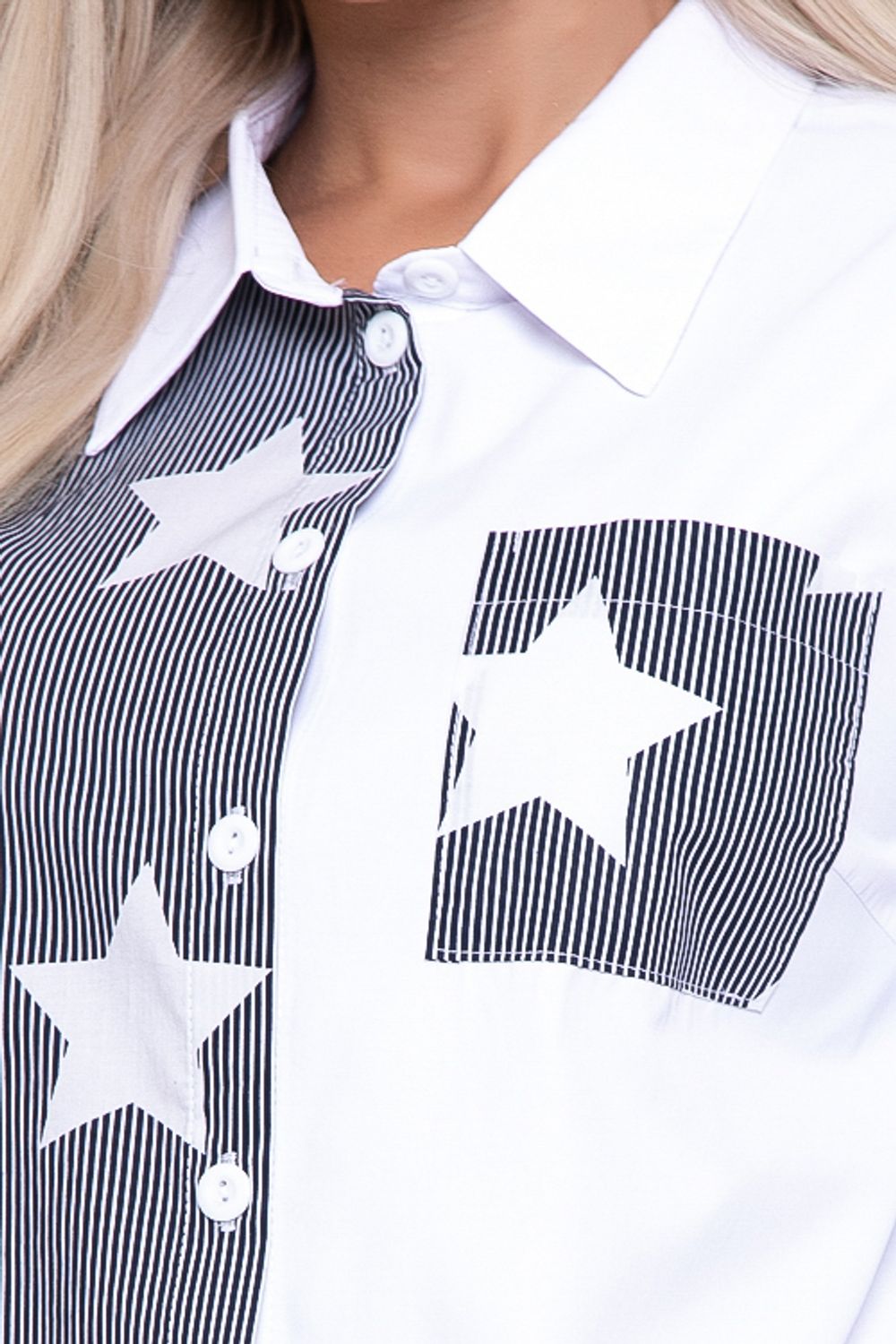 Рубашка 41591 Avili