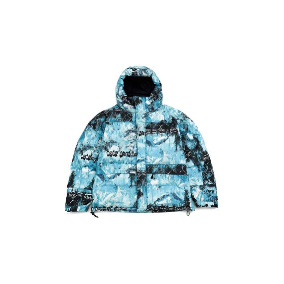 THE NORTH FACE FW22 Logo 550