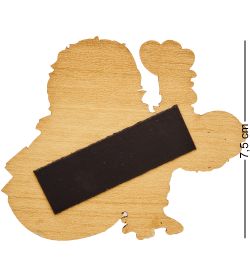 МТ- 058/01 Магнит «Петушок»