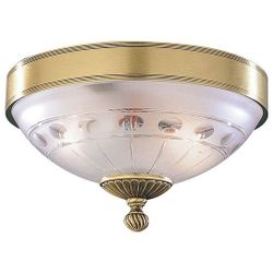 Накладной светильник Reccagni Angelo 2304 PL 2304/2