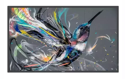 Дисплей профессиональный Philips 55BDL3650Q/00