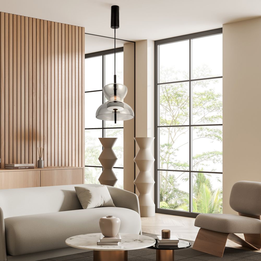 Подвесной светильник Maytoni MOD185PL-L6B3K5