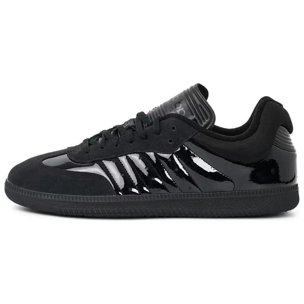 Кроссовки Dingyun Zhang X Adidas Samba