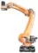 Промышленный робот KUKA KR QUANTEC PA, KR 120 R3200 PA arctic