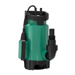 Насос дренажный PUMPMAN GS250N