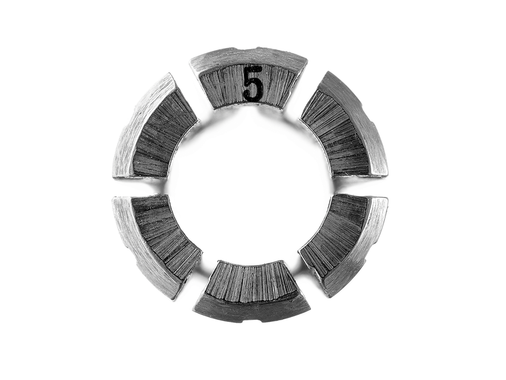 Цанга для TIG EXPERT Ø5.0