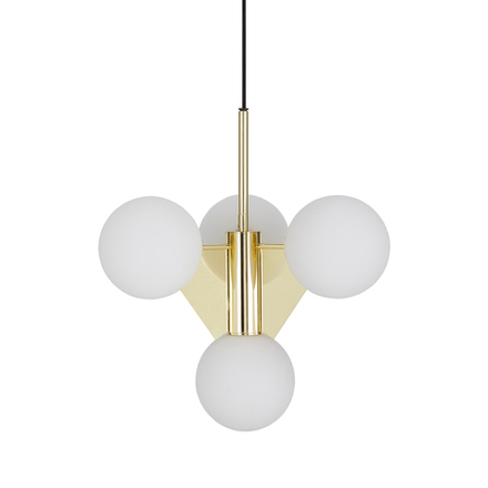 Подвесной дизайнерский светильник  Plane Short by Tom Dixon