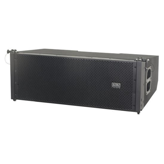 Акустическая система, элемент линейного массива, влагозащищенный, Soundking G210