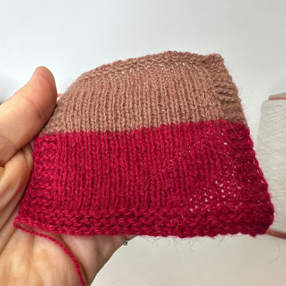 ALPATEK - Filpucci; 40% меринос extrafine, 40% baby альпака, 20% п/а; 700м/100гр; col. 122947; S712