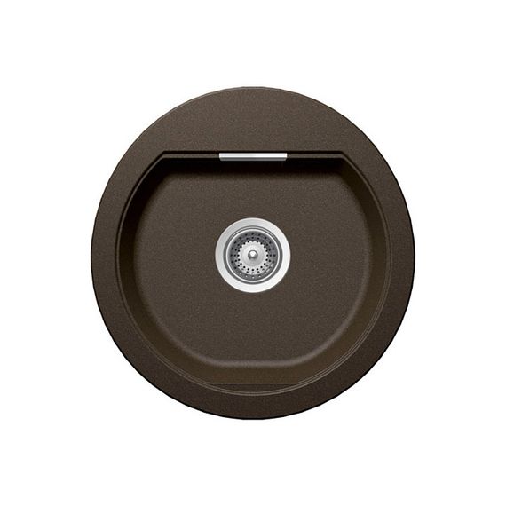 Мойка SCHOCK Calypso 45 Cristadur бронза