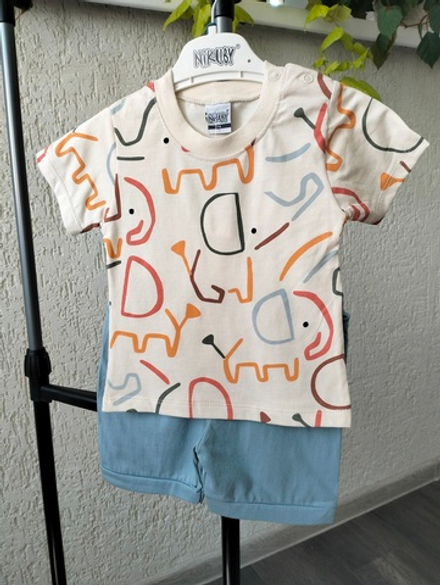 Комплект детский