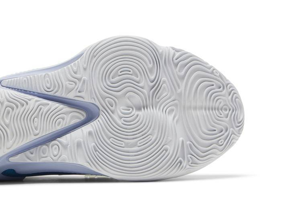 Кроссовки Nike Freak 3 Zoom Ep