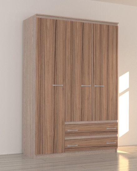 анкор светлый / индиана эбони