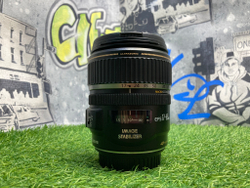 Canon EF-S 17-85mm IS USM