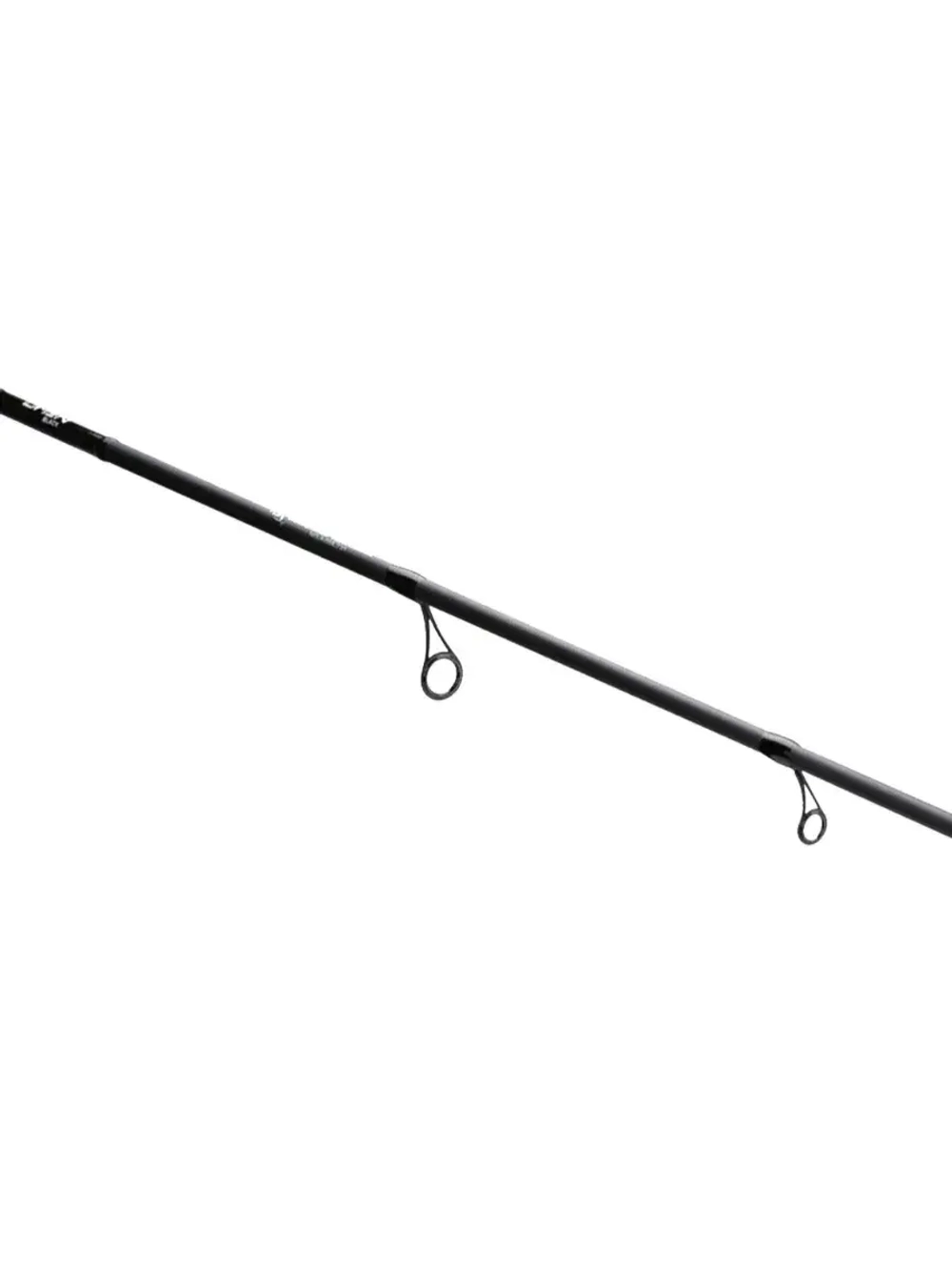 Удилище Omen Black - 7'8" XH 40-130g - casting rod - 2pc