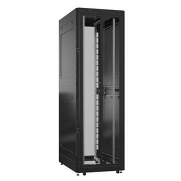 Шкаф серверный SYSMATRIX 42U EX 8042.9401